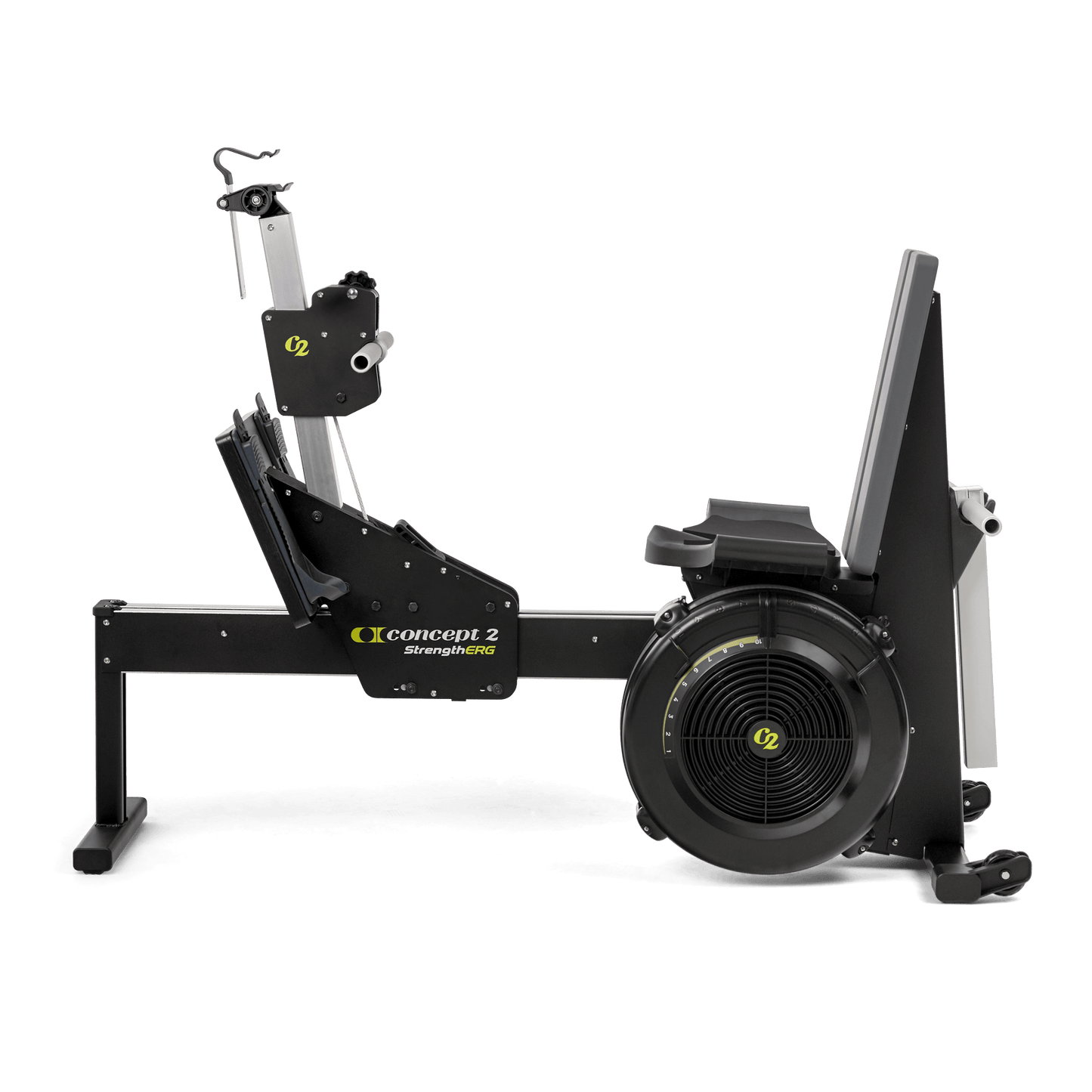 Concept 2 StrengthERG Strength ERG