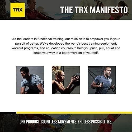 TRX Training RIP Trainer Basic Kit