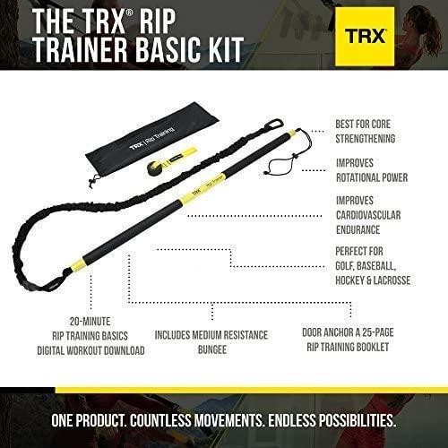TRX Training RIP Trainer Basic Kit