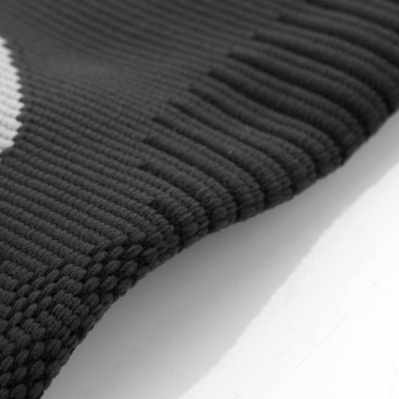 Compression Knee Guard Comfortable Breatheable Support Anti Slip Pain Relief Elastic Leg Protect