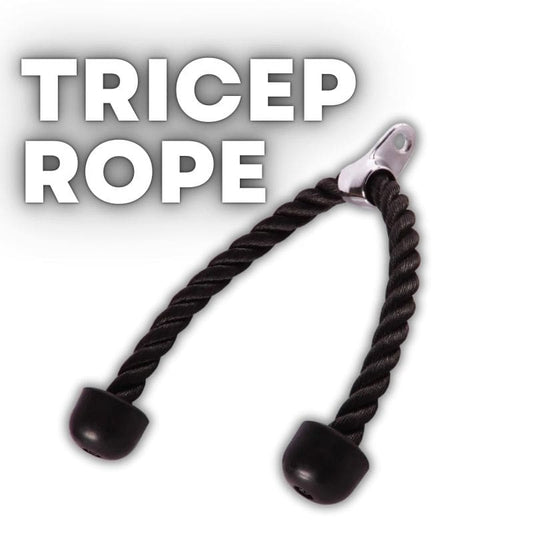 Tricep Rope Kipfit