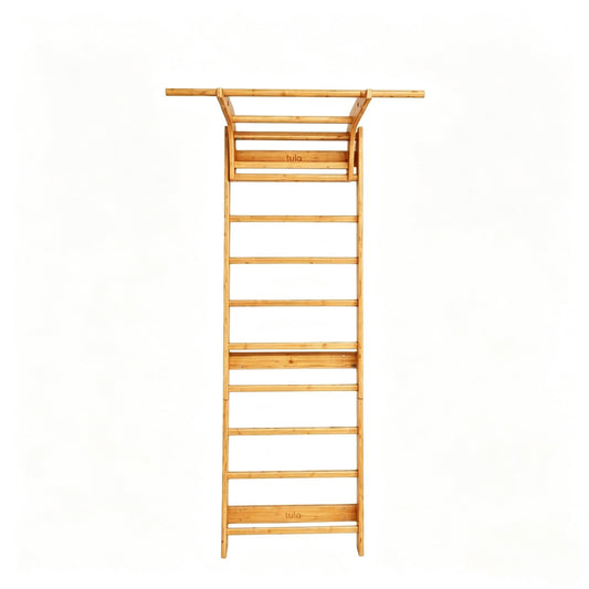 Tula Vallo Modular Stall Bar