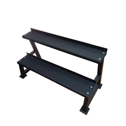 Vras 2 Tier Kettlebell rack