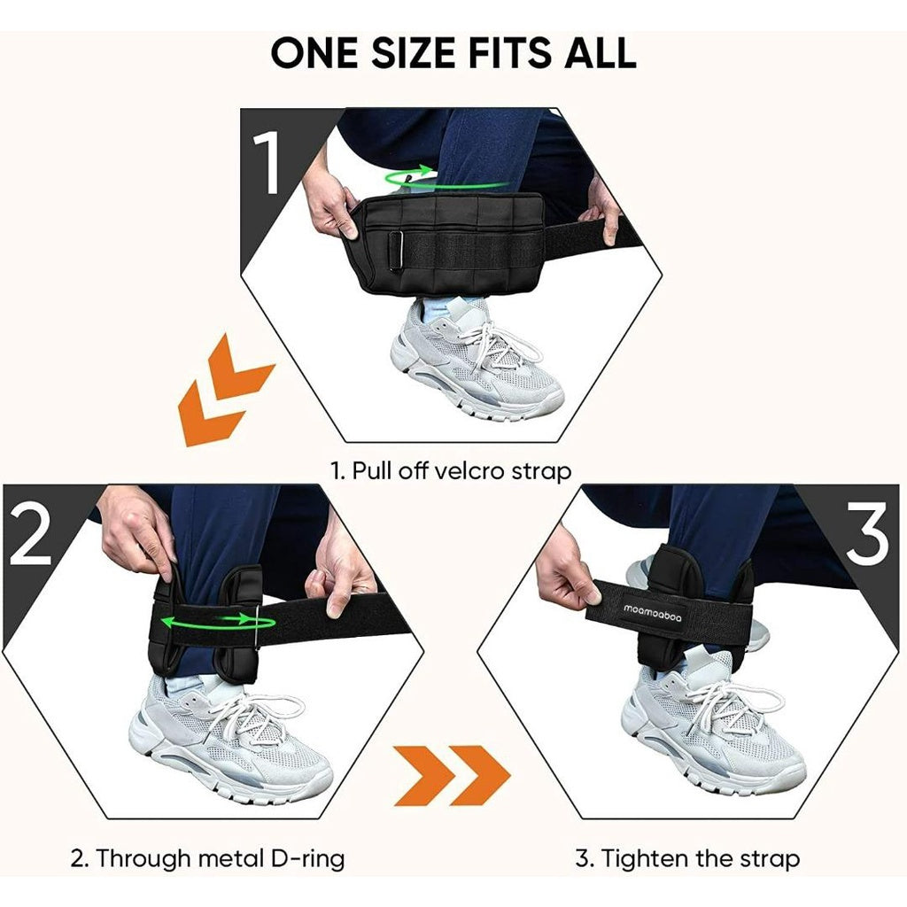 MMB Gileko Weighted Vest Workout 2.5kg/5kg/7.5kg/10kg/12.5kg Body Weight Vest