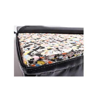 Weightlifting Crash Pad Pair