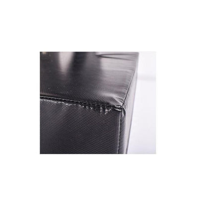 Weightlifting Crash Pad Pair