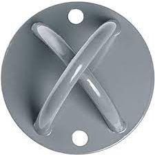 Xmount Ceiling Wall Anchor Wall Plug X Mount