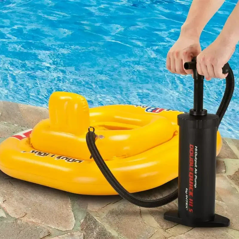 INTEX Double Quick I Hand Pump