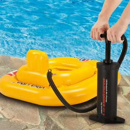 INTEX Double Quick I Hand Pump