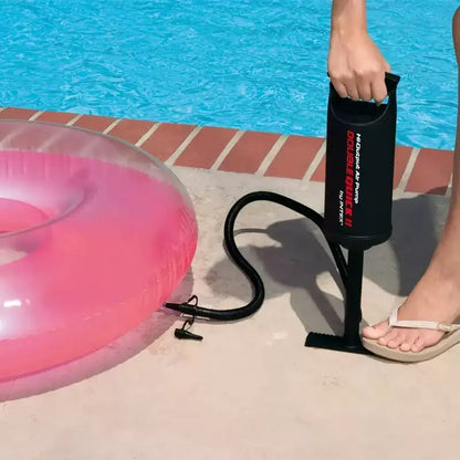 INTEX Double Quick I Hand Pump