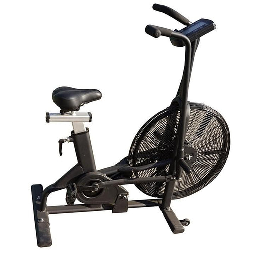 Air Bike Assault