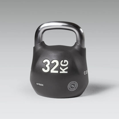 HYROX Official Competition Octo Kettlebell