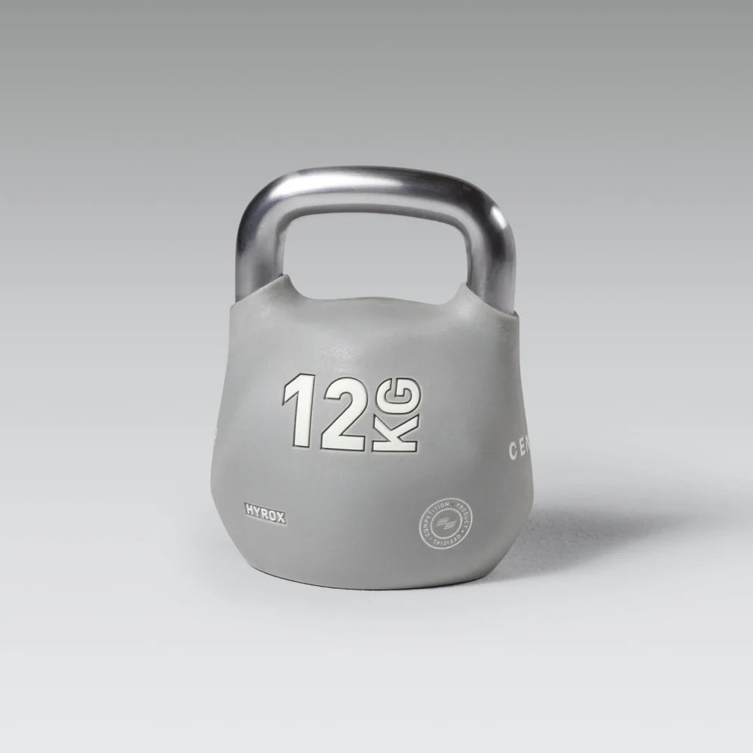 HYROX Official Competition Octo Kettlebell