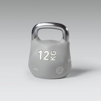 HYROX Official Competition Octo Kettlebell