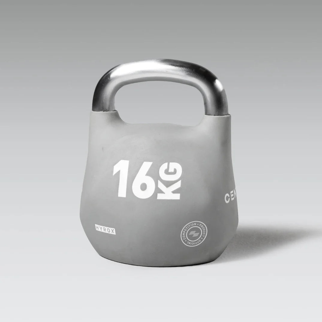 HYROX Official Competition Octo Kettlebell