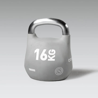 HYROX Official Competition Octo Kettlebell