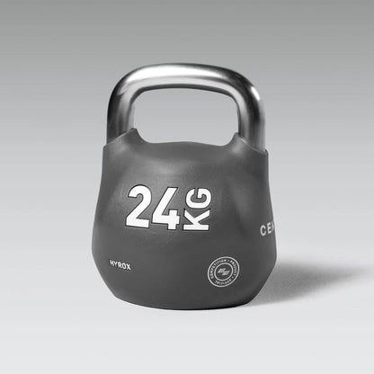 HYROX Official Competition Octo Kettlebell