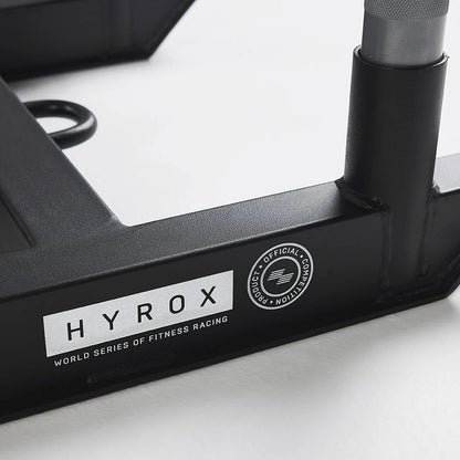 HYROX Official Competition Power Sled