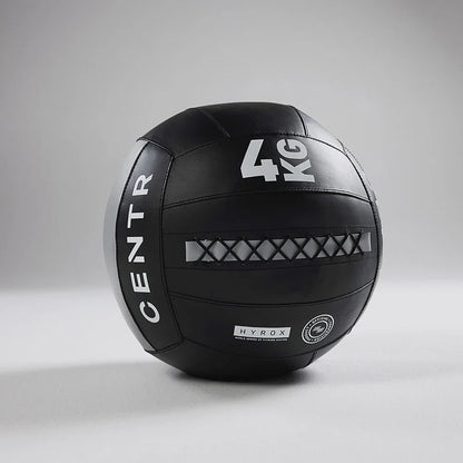 HYROX Official Competition Wall Ball