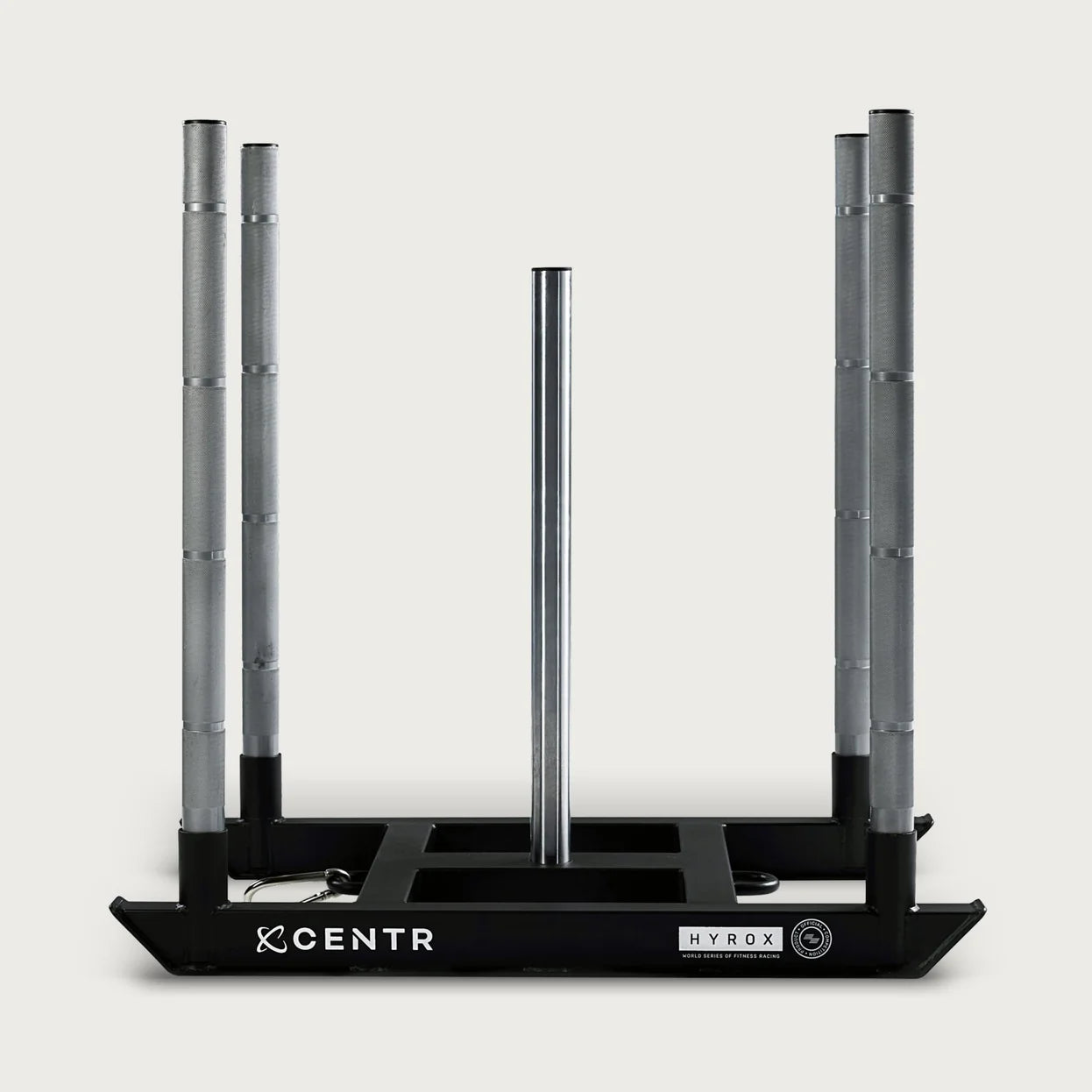 HYROX Official Competition Power Sled