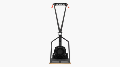 Rogue Echo Ski