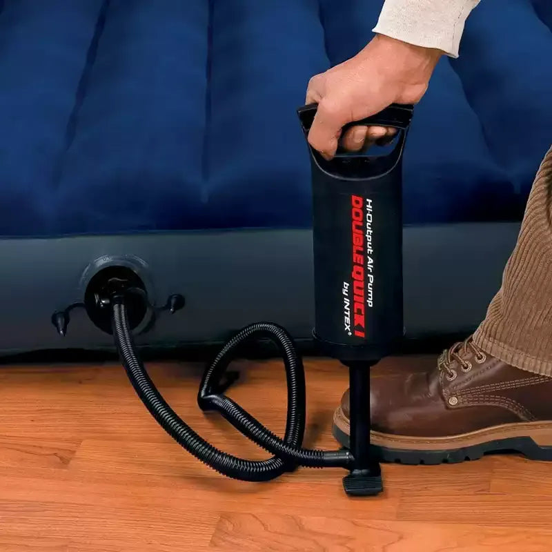 INTEX Double Quick I Hand Pump