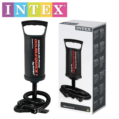INTEX Double Quick I Hand Pump