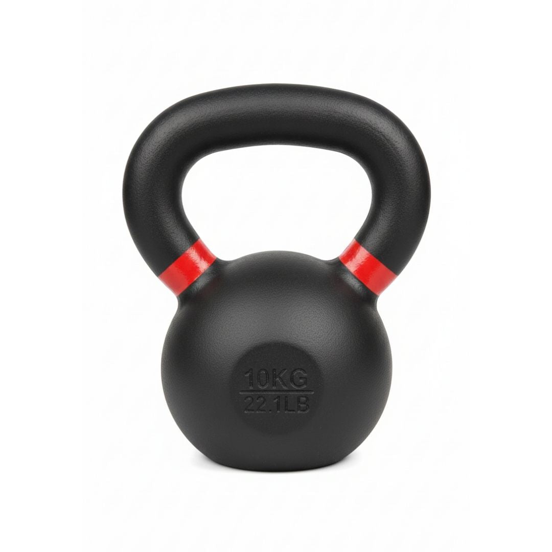 MMB Hardstyle Cast Iron Kettlebell