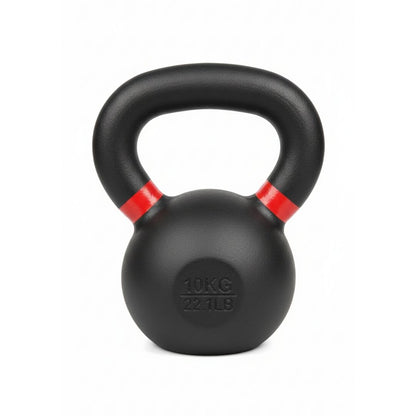 MMB Hardstyle Cast Iron Kettlebell