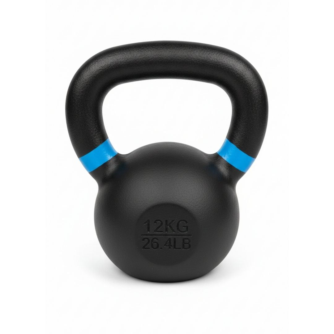 MMB Hardstyle Cast Iron Kettlebell