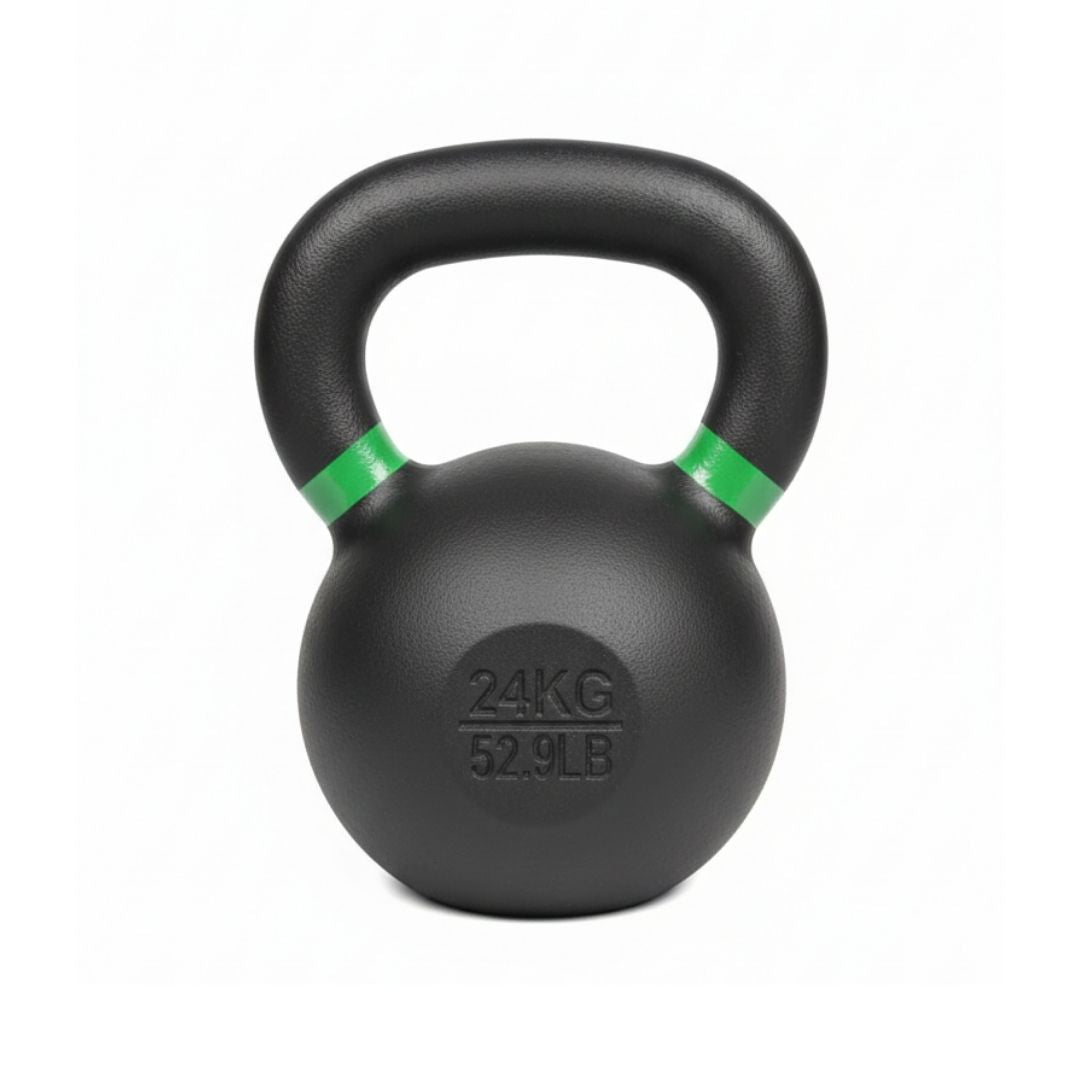 MMB Hardstyle Cast Iron Kettlebell