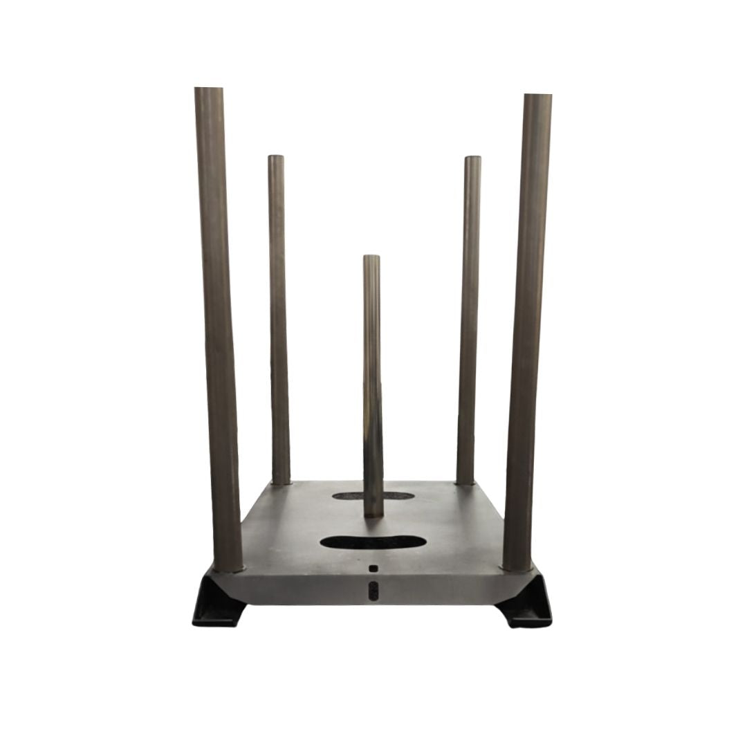 MMB Arma Performance Sled