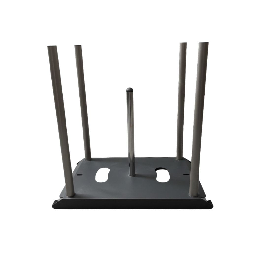 MMB Arma Performance Sled