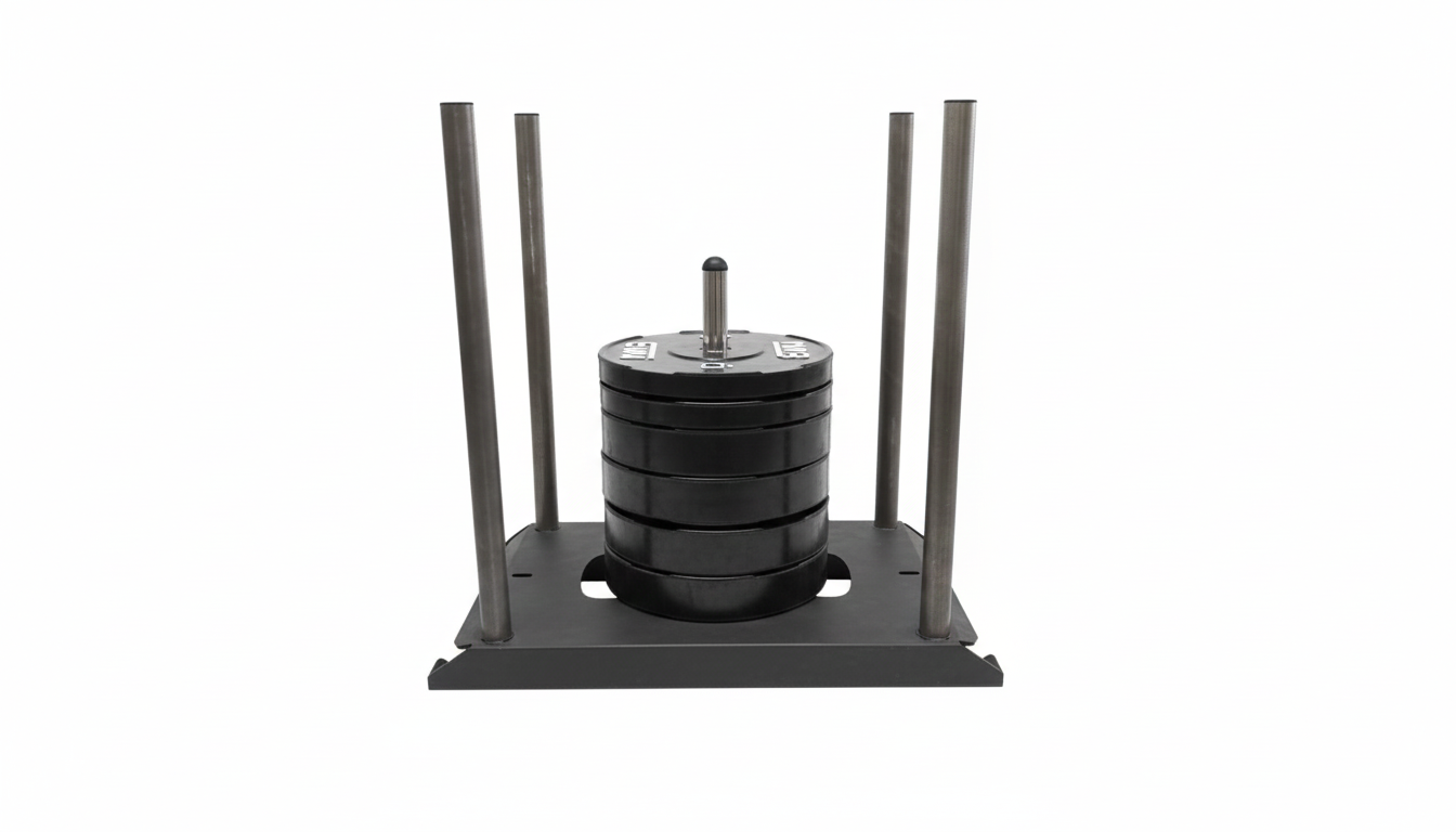 MMB Arma Performance Sled