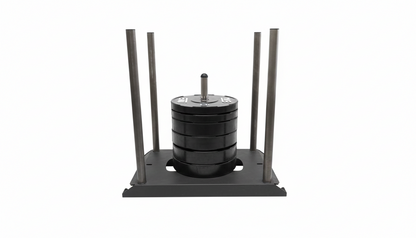 MMB Arma Performance Sled