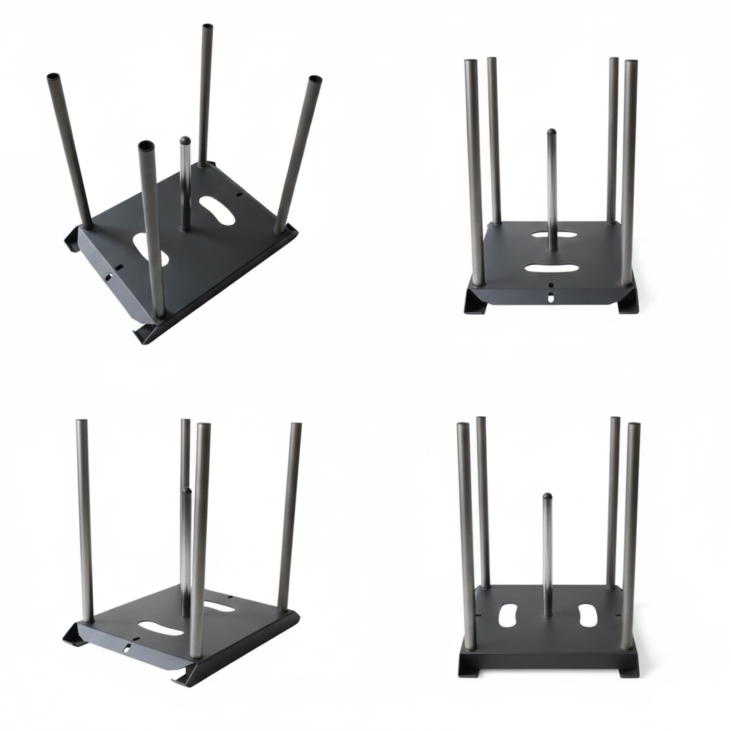 MMB Arma Performance Sled