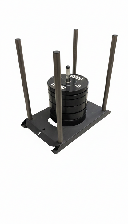 MMB Arma Performance Sled