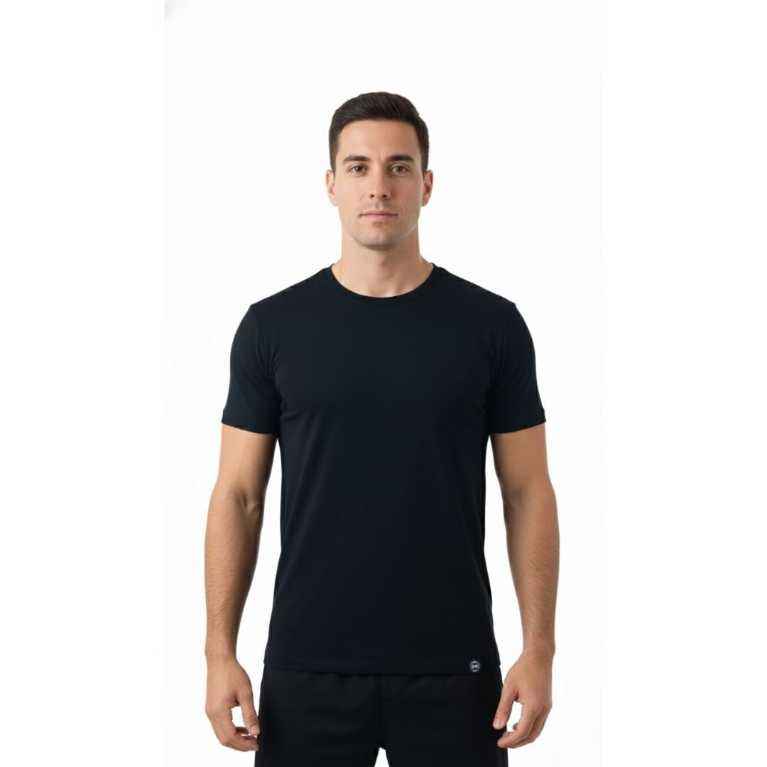 MMB EXO I Training T Shirt Squat Tee