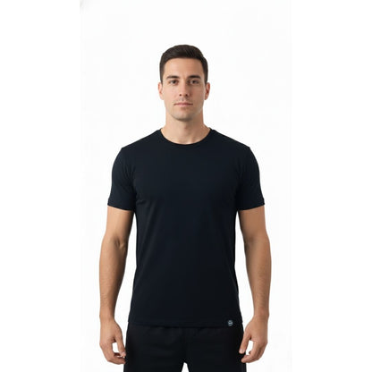 MMB EXO I Training T Shirt Squat Tee