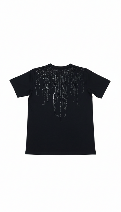 MMB EXO I Training T Shirt Squat Tee