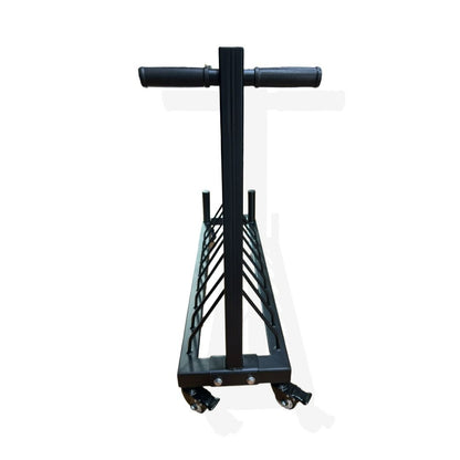 MMB Kamilo Bumper Plate Storage Rack