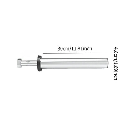 MMB Kapo Stainless Steel Storage Pin - 30cm / 48mm 1 Pair