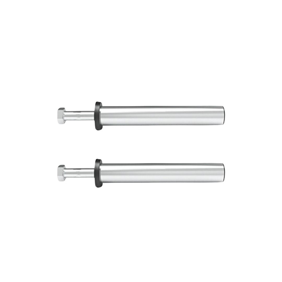 MMB Kapo Stainless Steel Storage Pin - 30cm / 48mm 1 Pair
