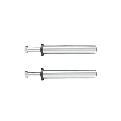 MMB Kapo Stainless Steel Storage Pin - 30cm / 48mm 1 Pair