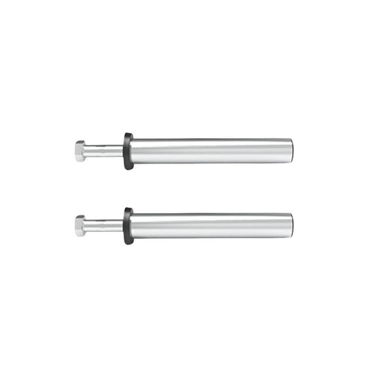 MMB Kapo Stainless Steel Storage Pin - 30cm / 48mm 1 Pair