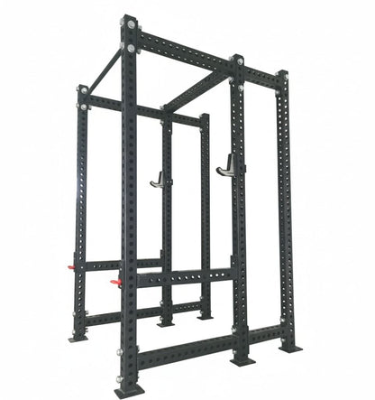 MMB Power Squat Rack/Squat Rack Attachment