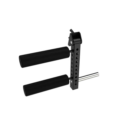 MMB Squat Rack Attachment