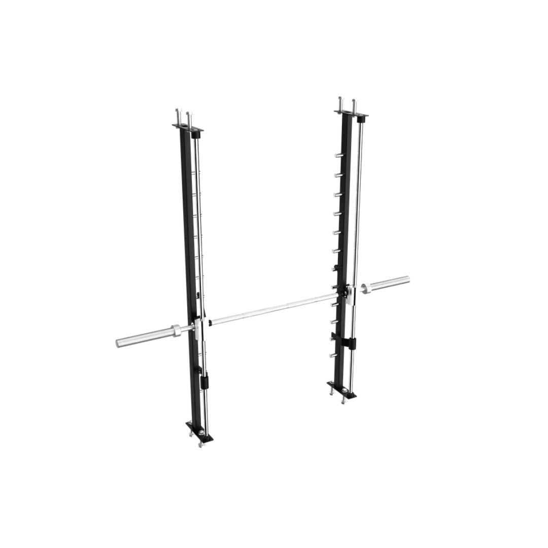 MMB Power Squat Rack/Squat Rack Attachment