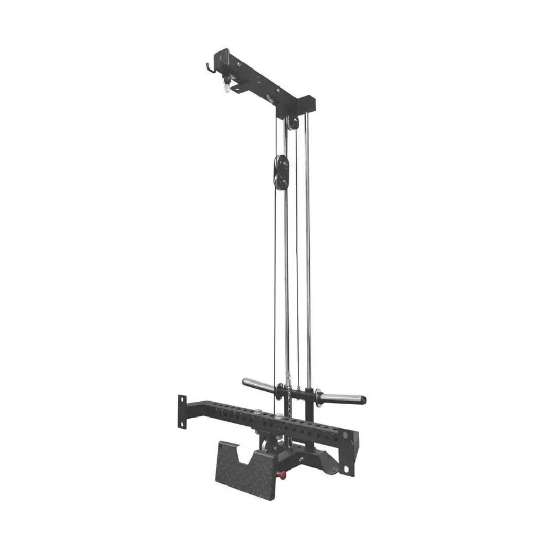MMB Power Squat Rack/Squat Rack Attachment
