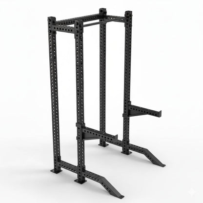 MMB Power Squat Rack/Squat Rack Attachment